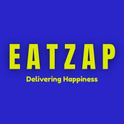 Значок Eatzap : Food Delivery App