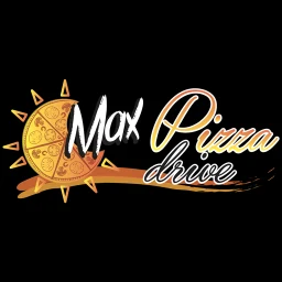 Значок Max Pizza Drive 2.0